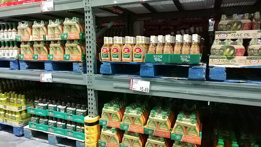 Warehouse club «BJ’s Wholesale Club», reviews and photos, 6290 Commerce Palms Dr, Tampa, FL 33647, USA