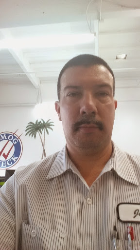 Auto Repair Shop «Trident Auto Performance & Smog», reviews and photos, 23510 Valencia Blvd C, Valencia, CA 91355, USA