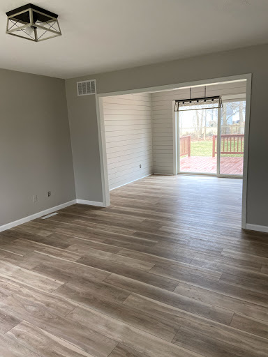 Construction Company «HomeWorks Construction and Remodeling», reviews and photos