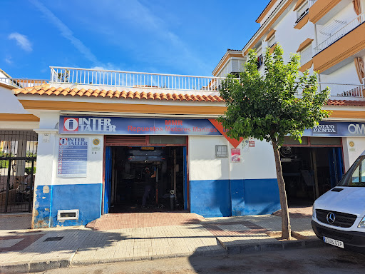 Talleres Beltrán ariza en Algarrobo-Costa, Málaga