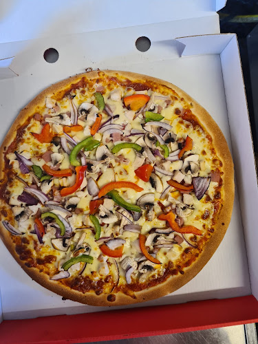 Reviews of Best Kebab in Barrow-in-Furness - Pizza