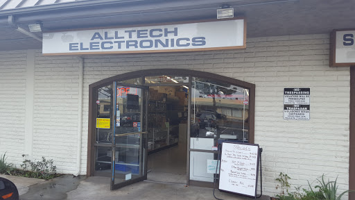 Alltech Electronics Co Inc, 1300 E Edinger Ave, Santa Ana, CA 92705, USA, 