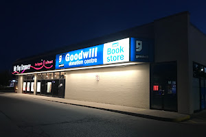 Goodwill Bookstore & Donation Centre