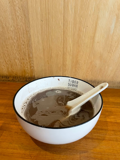 三圓古早味綠豆湯 美村店 的照片