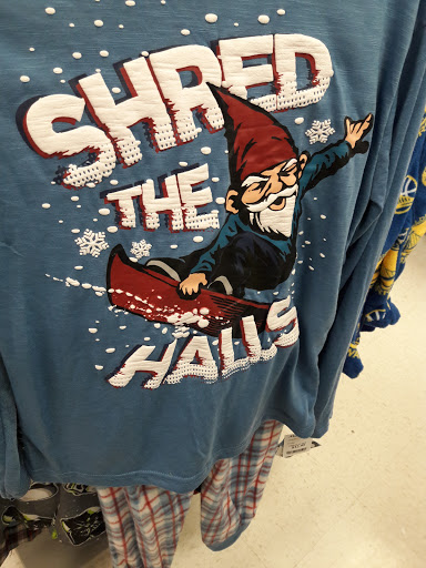 Department Store «Marshalls and HomeGoods», reviews and photos, 300 Soscol Ave, Napa, CA 94559, USA