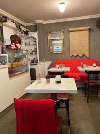 Atmosphère du Café Café des amis à Obernai - n°1