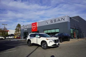 Jim Coleman Nissan of Silver Spring image