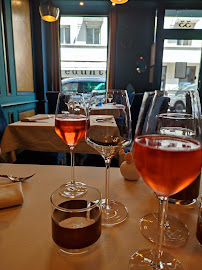 Plats et boissons du Restaurant Les Bartavelles à Tours - n°14