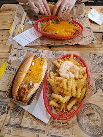 Hot-dog du Restaurant de hot-dogs Made in Street Hot Dog à Lille - n°13