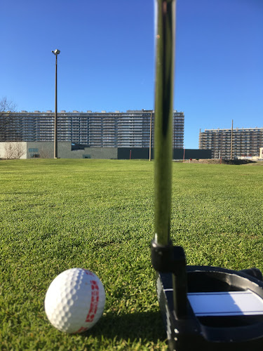 Beoordelingen van Wellington golf putting range in Brugge - Sportcomplex