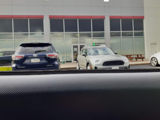 Toyota Dealer «Freedom Toyota», reviews and photos, 41 Industrial Dr, Hamburg, PA 19526, USA