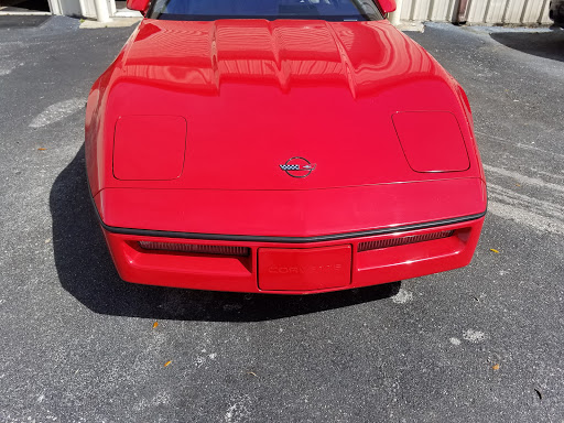 Auto Repair Shop «Bednars Auto Service», reviews and photos, 1120 SW 12th St, Ocala, FL 34471, USA