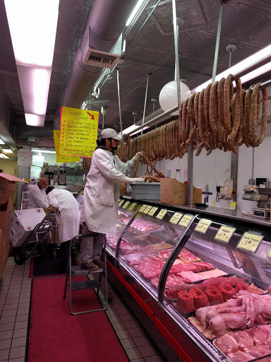 Butcher Shop «Old Fashion Butcher Shop», reviews and photos, 23-50 Steinway St, Queens, NY 11105, USA