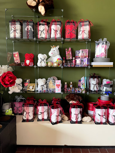 Florist «F & S FLOWERS DESIGN LLC», reviews and photos, 1799 N State Rd 7, Margate, FL 33063, USA