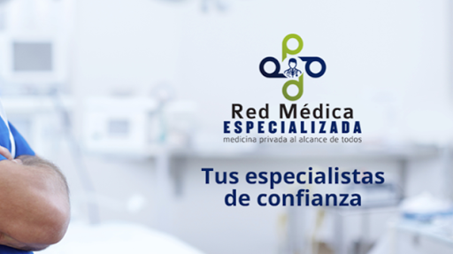 Red Medica Especializada