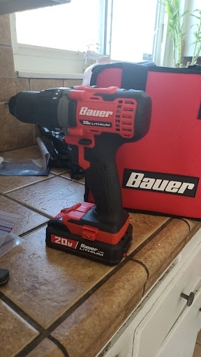 Hardware Store «Harbor Freight Tools», reviews and photos, 14345 Firestone Blvd, La Mirada, CA 90638, USA