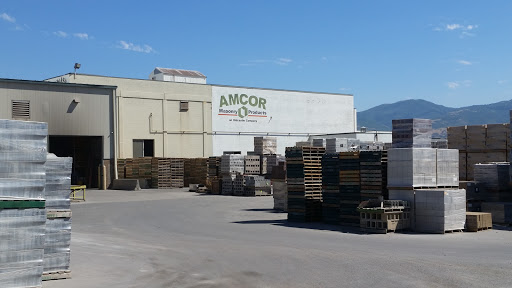 Amcor Masonry Products