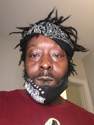 Hair Salon «Dreadz N Headz», reviews and photos, 2107 Gwynn Oak Ave, Gwynn Oak, MD 21207, USA