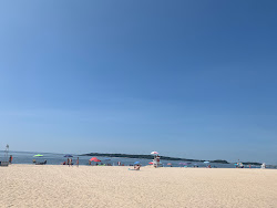 Centerport Beach'in fotoğrafı ve yerleşim
