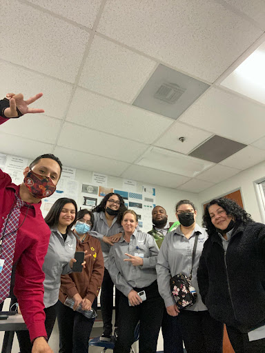 UEI College - Gardena image