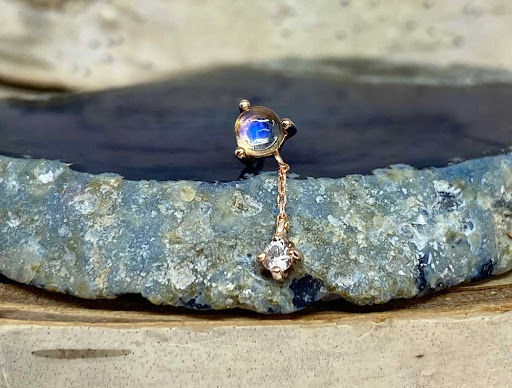 Find tattoo ideas waves for your next unique tattoo in Spokane at Moms Custom Tattoo & Body Piercing