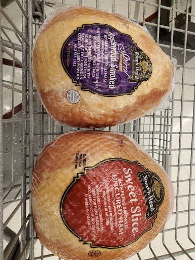 Grocery Store «Giant Food Stores», reviews and photos, 10 Newport Rd, Leola, PA 17540, USA