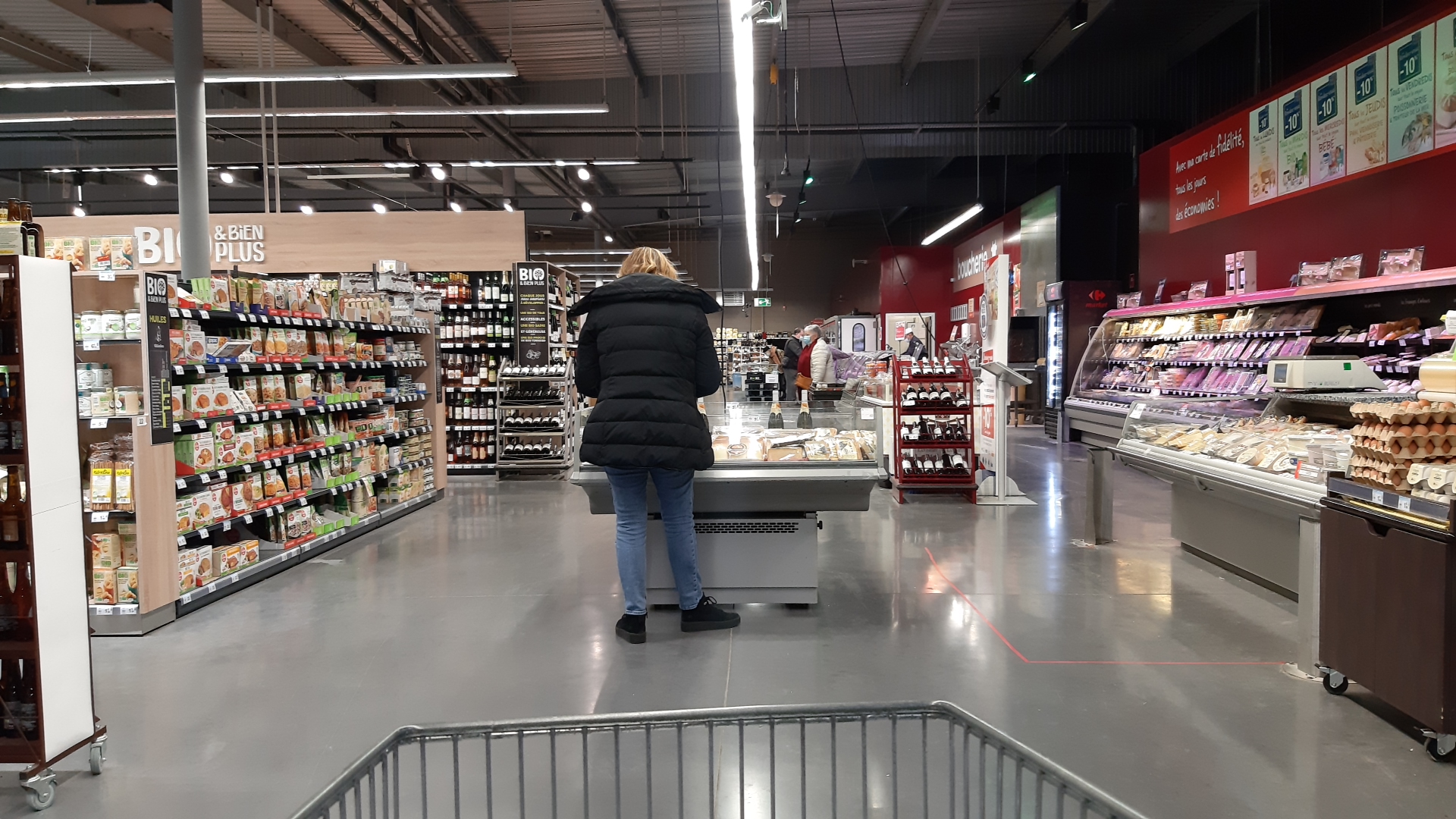 Photo n° 8 de l'avis de Valentyn. fait le 16/02/2021 à 10:59