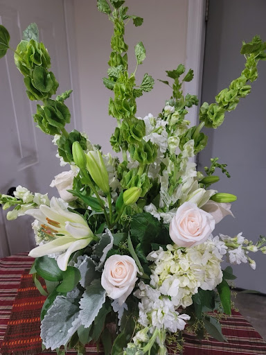 Florist «Open Blooms», reviews and photos, 4212 Technology Ct, Chantilly, VA 20151, USA