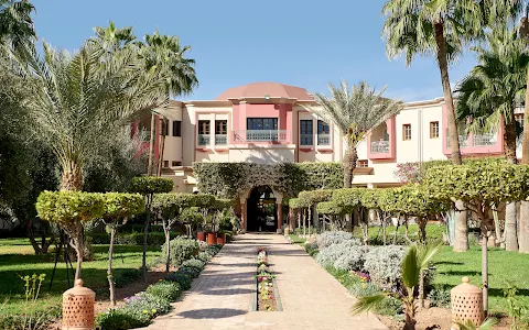 Iberostar Club Palmeraie Marrakech image
