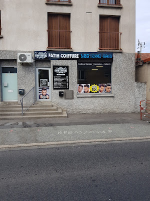 FATİH COIFFURE à Gerzat