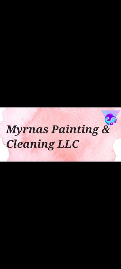 Myrnas Painting & Cleaning LLC