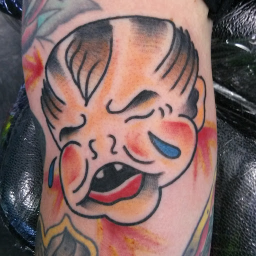Tattoo Shop «Working Class Tattoo», reviews and photos, 2641 James St, Syracuse, NY 13206, USA