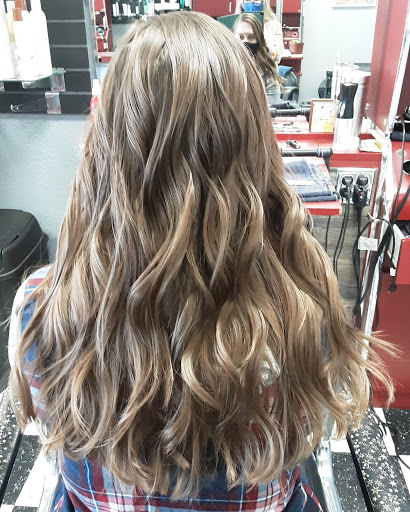 Barber Shop «Maple Leaf Hair», reviews and photos, 8470 City Centre Dr, Woodbury, MN 55125, USA