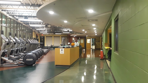 Recreation Center «Huffhines Recreation Center», reviews and photos, 200 N Plano Rd, Richardson, TX 75081, USA