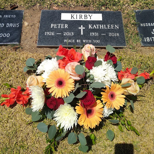 Florist «Mission Hills Florist», reviews and photos, 15336 San Fernando Mission Blvd #2, Mission Hills, CA 91345, USA