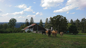 Ferme Bio Le Bois Besson