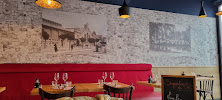 Atmosphère du Restaurant français La Brasserie du 20 à Tarbes - n°4