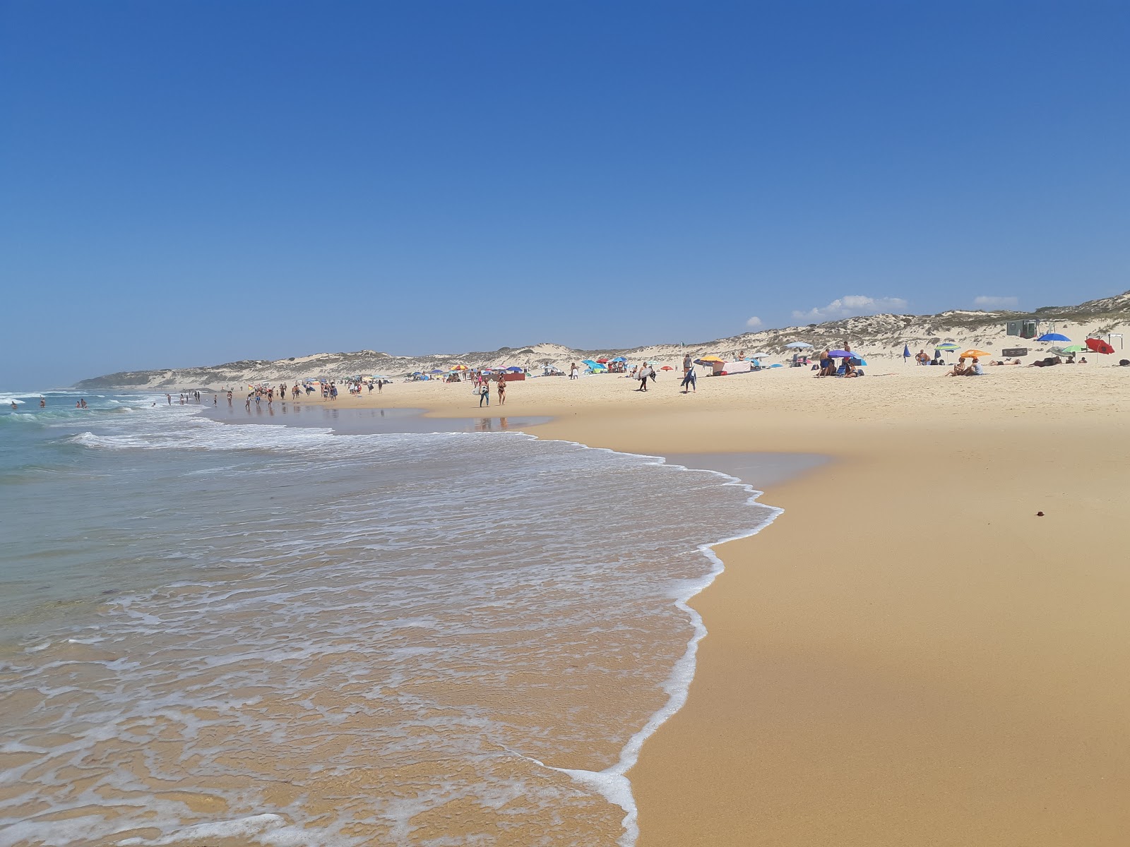 Beach Malhao photo #6