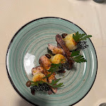 Photo n°1 de l'avis de Filippo.p fait le 08/08/2023 à 21:33 sur le  Il Giardino Ristorante Pizzeria à Santa Teresa Gallura