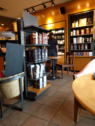 Coffee Shop «Starbucks», reviews and photos, 185 Spencer St, Manchester, CT 06040, USA