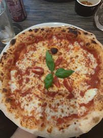 Pizza du Pizzeria ROSSINI PIZZA ~ Restaurant italien à Brignoles ~ - n°11