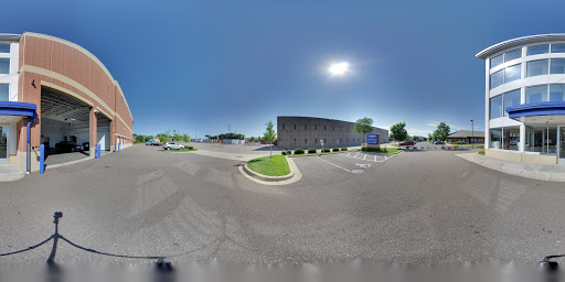 Self-Storage Facility «The Lock Up Self Storage», reviews and photos, 1355 Industrial Blvd NE, Minneapolis, MN 55413, USA