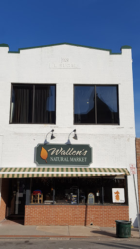 Health Food Store «Wallen’s Natural Market», reviews and photos, 83 S Ocean Ave, Patchogue, NY 11772, USA