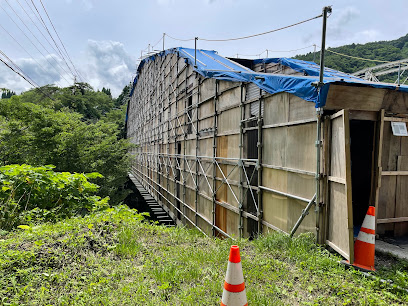 安保塗装株式会社 安曇野本社