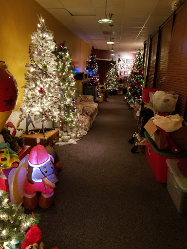 Performing Arts Theater «OnStage Atlanta», reviews and photos, 2969 E Ponce de Leon Ave, Decatur, GA 30030, USA