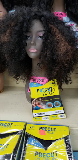 Beauty Supply Store «Beauty Empire on Westheimer», reviews and photos, 12230 Westheimer Rd #10, Houston, TX 77077, USA