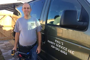 Phil's Handy Service LLC image