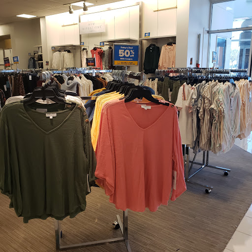 Department Store «Belk», reviews and photos, 400 Ernest W. Barrett Pkwy, Kennesaw, GA 30144, USA