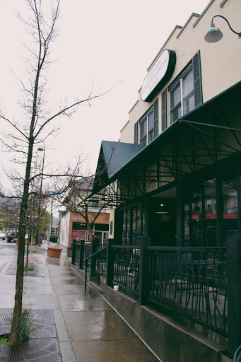 Book Store «Innisfree Poetry Bookstore & Cafe», reviews and photos, 1301 Pennsylvania Ave, Boulder, CO 80302, USA