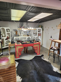 Katie Poterala Studio - Photo 7 - Car repair in Greenville, SC, Greenville